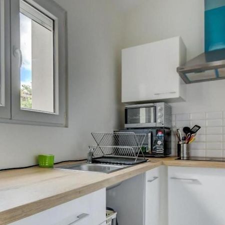 Joli Studio Maisonnette Avec Cachet Toulouse Extérieur photo