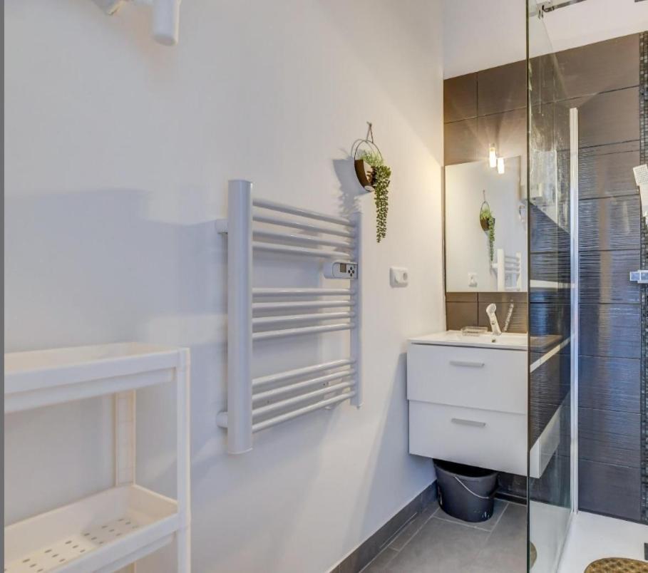 Joli Studio Maisonnette Avec Cachet Toulouse Extérieur photo