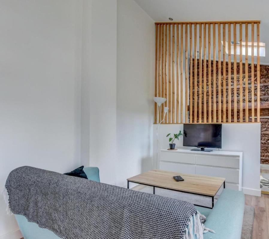 Joli Studio Maisonnette Avec Cachet Toulouse Extérieur photo