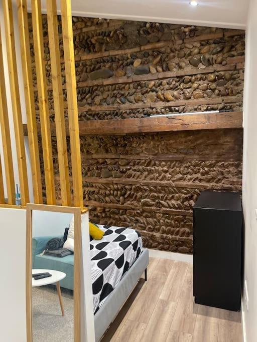 Joli Studio Maisonnette Avec Cachet Toulouse Extérieur photo