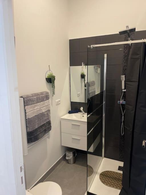 Joli Studio Maisonnette Avec Cachet Toulouse Extérieur photo